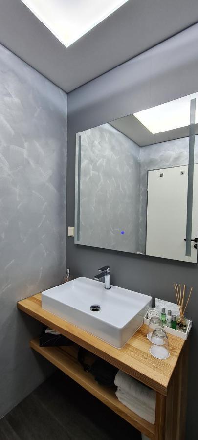 Hotel Am Park Райхенбах-им-Фогтланд Экстерьер фото
